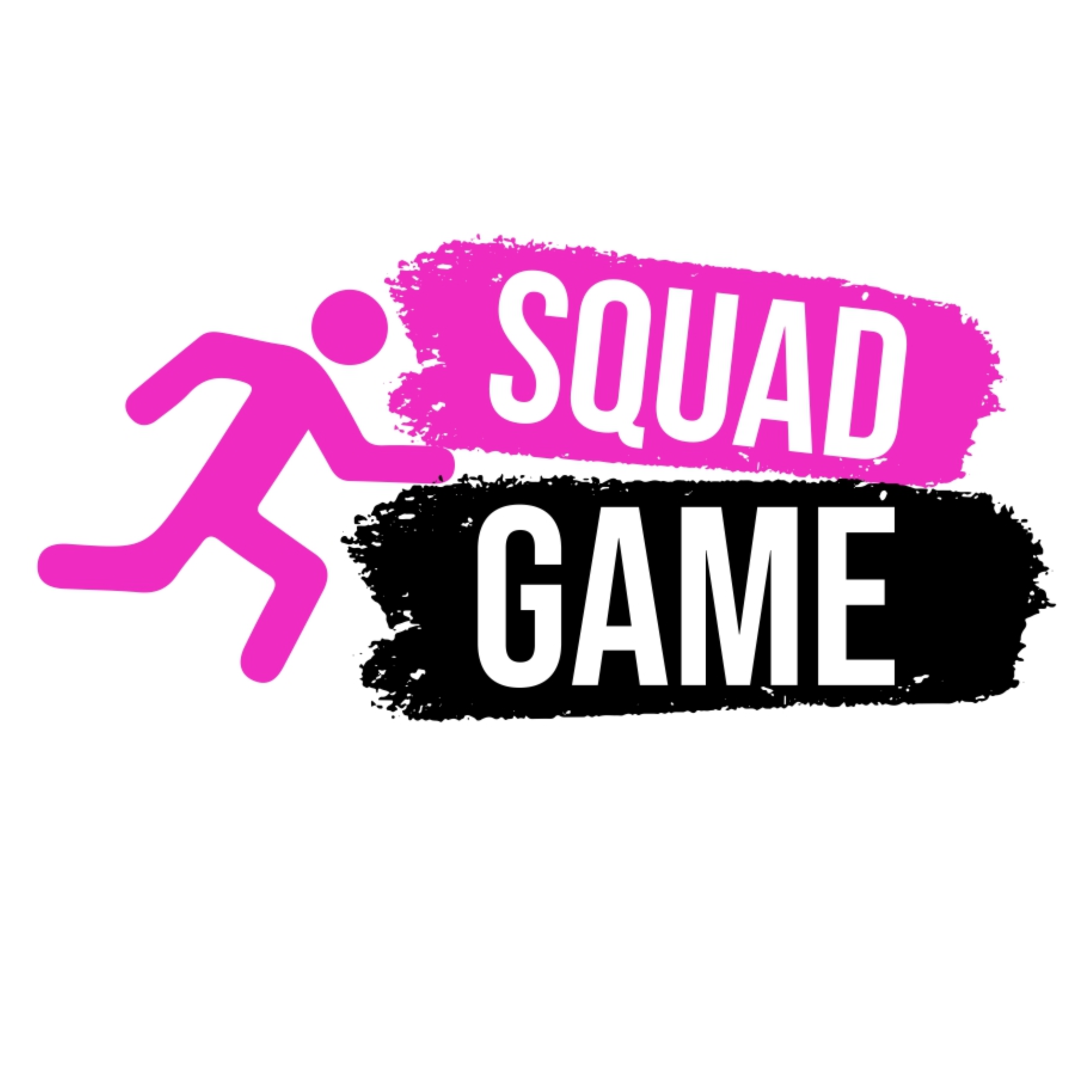 Squad Game Kayseri Mixapark Logo - Türkiye'nin En İyi Squad Oyunu ve Macera Deneyimi