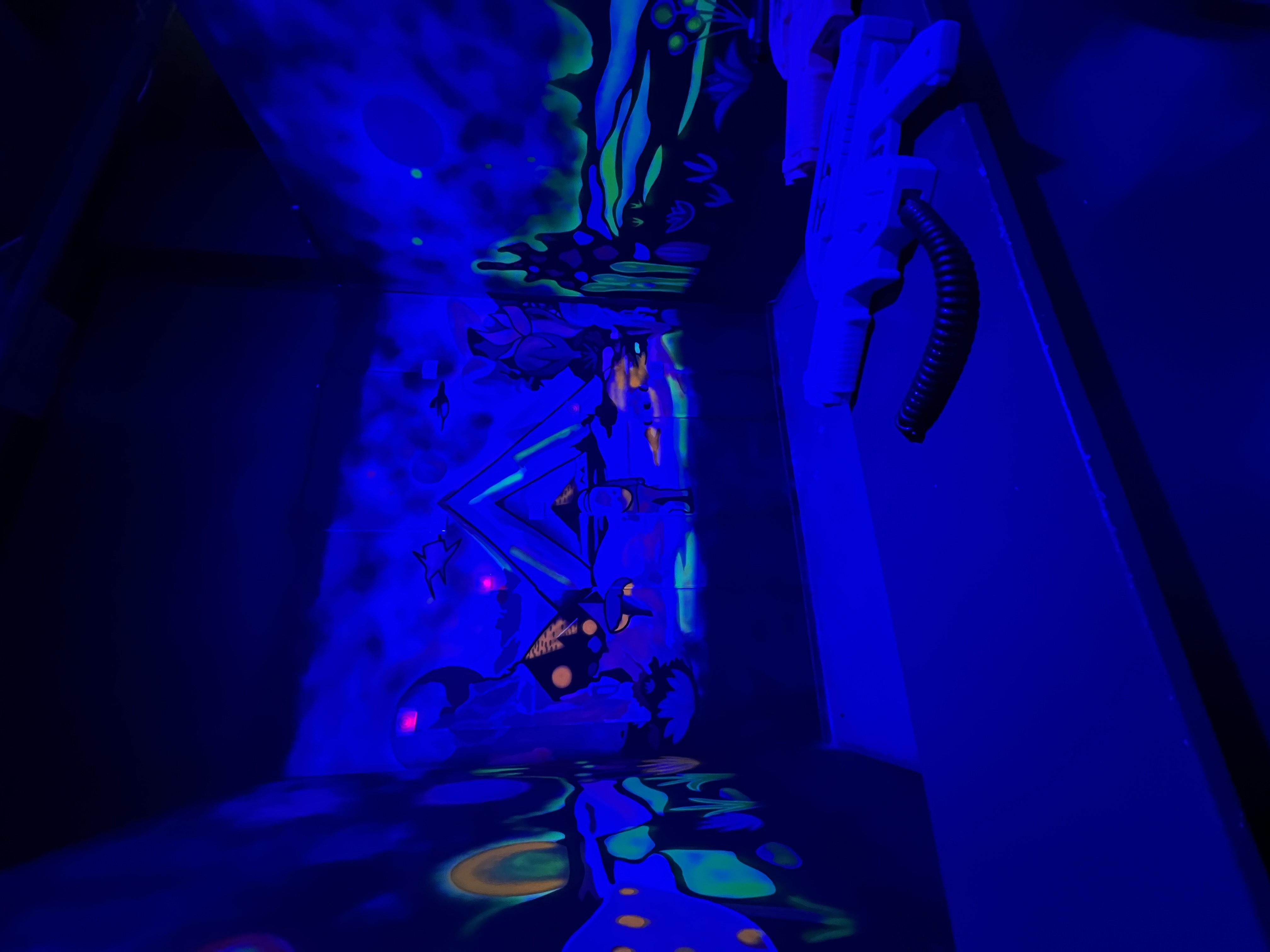 Squad Game Kayseri Oda 3 - Zihinsel Bulmacalar ve Zeka Oyunları