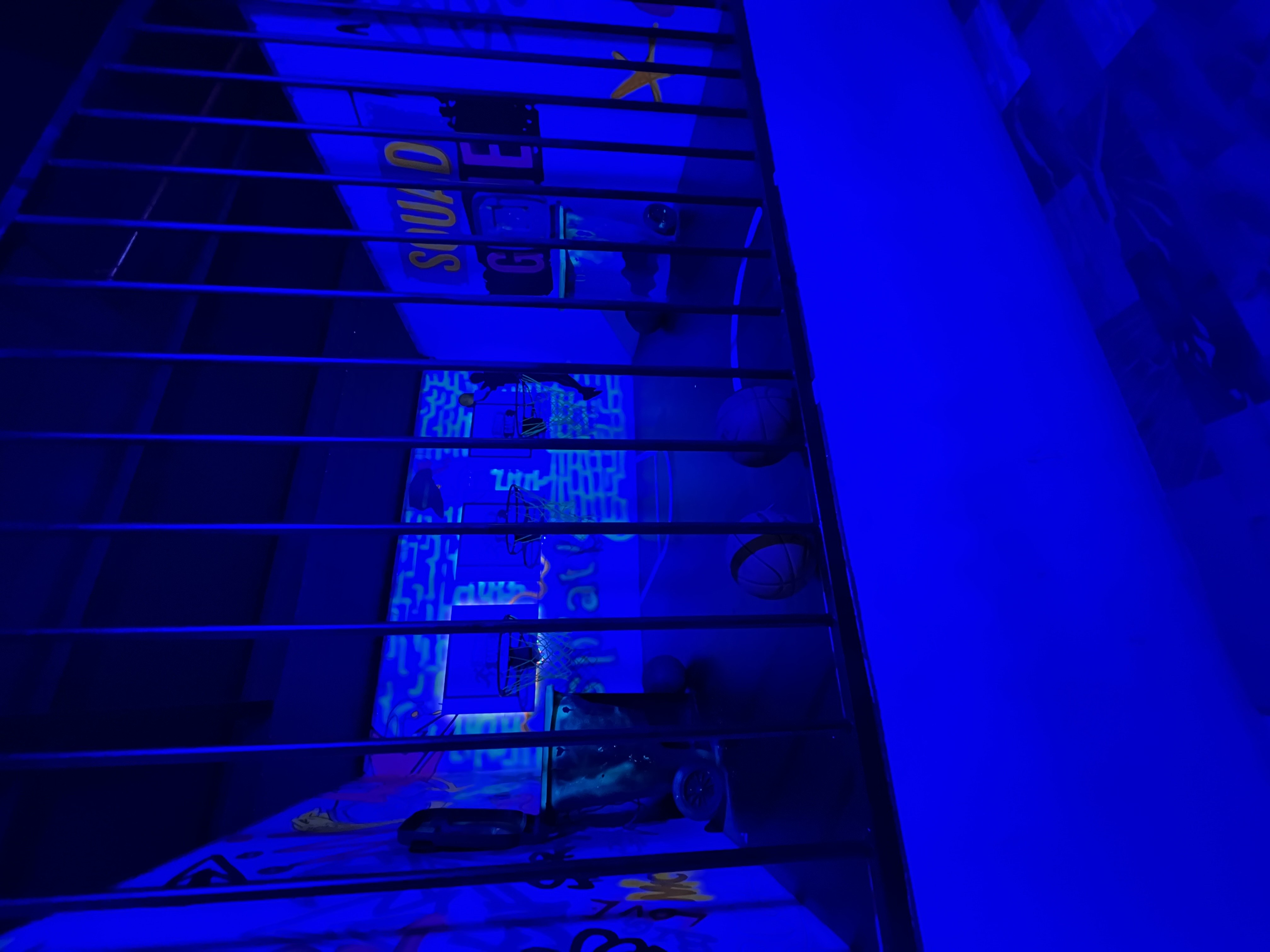 Squad Game Kayseri Oda 4 - Zorluk Seviyesi Yüksek Görevler