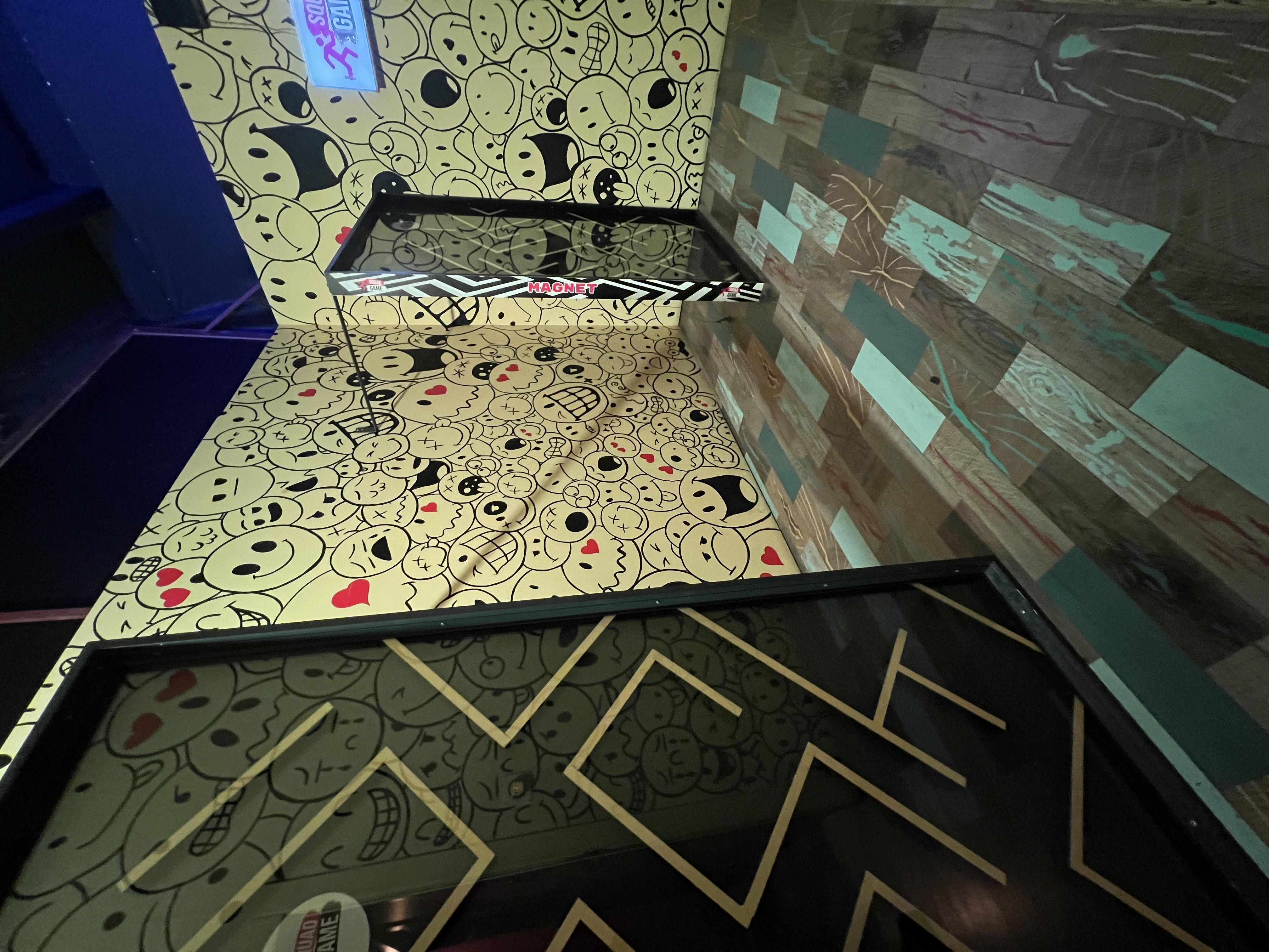 Squad Game Kayseri Oda 5 - Final Görev ve Son Meydan Okuma